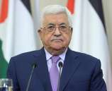 السيد الرئيس القائد الأعلى لقوى الأمن الفلسطيني يتصل معزيا بإستشهاد الرقيب أول طارق بدوان