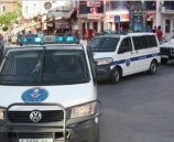 الشرطة والأجهزة الأمنية تفض شجاراً تخلله إطلاق نار وتقبض على مشتبه فيهم في نابلس