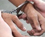 الشرطة تقبض على مطلوب صادر بحقه 9 أوامر حبس بقيمة مليون دولار في رام الله
