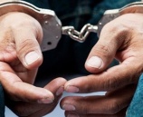 الشرطة تقبض على مطلوب للعدالة بمذكرات بقيمة مليون ونصف شيكل 