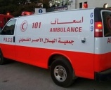 مصرع طفلة 4 سنوات بحادث دعس في بلدة بني نعيم بالخليل