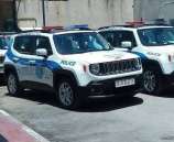 الشرطة تنفي اغلاق مديرية شرطة محافظة رام الله والبيرة 