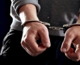 الشرطة تقبض على مطلوب صادر بحقه أمر حبس بقيمة 2 ونصف مليون شيكل في جنين .