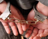 الشرطة تقبض على 20 مطلوبا صادر بحقهم مذكرات قضائية بقيمة  نصف مليون شيكل بنابلس  