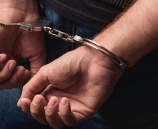 الشرطة تقبض  على 8 أشخاص  صادر بحقهم 78 مذكرة قضائية بقيمة مليون وربع شيكل  في جنين 