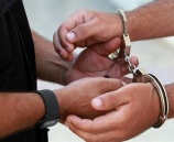 الشرطة تقبض على  3 اشخاص  بتهمة الإيذاء في جنين