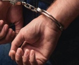 الشرطة تقبض على مطلوبين  للعدالة في نابلس