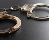 الشرطة تقبض على 3 مطلوبين للعدالة في نابلس