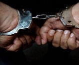 الشرطة بمساندة الأمن الوطني تلقي القبض على شخص متهم بقضايا إطلاق نار في جنين
