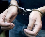 الشرطة تقبض على 14 شخص صادر بحقهم مذكرات قضائية في رام الله 
