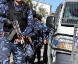 الشرطة تفض شجاراً وتقبض على عدد من المشتبه فيهم في ضواحي القدس