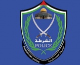الشرطة تقبض على مشتبه فيهم بقضايا سرقة وجرائم إلكترونية في أريحا