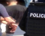 الشرطة تكشف ملابسات سرقة معدات لغسيل المركبات في بيت لحم