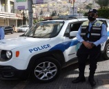 الشرطة تقبض على  مطلوب للعدالة  بقيمة مالية 2 مليون ونصف شيقل في رام الله