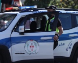 الشرطة تقبض على مطلوبين للعدالة وتضبط مركبات غير قانونية في رام الله
