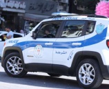الشرطة تضبط دراجات نارية غير قانونية وتحجز مركبات ادارياً في اريحا  