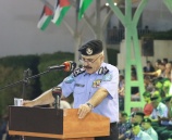 دولة رئيس الوزراء د.محمد اشتية يرعى إحتفالاً للشرطة بعيدها ال28 وتخريج الدورة 41 والتي ضمت 300 شرطي مستجد 