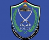 الشرطة تضبط قطعة سلاح ناري في طوباس