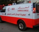 وفاة مواطن ستيني متأثراً بجراحه اثر حادث دعس في رام الله