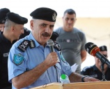 الشرطة تختتم فعاليات مخيمات الشرطي الصغير لعام 2022 