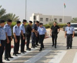 اللواء يوسف الحلو "هدفنا بأن تصبح كلية فلسطين منارة شرطية أكاديمية ومركزاً للإبداع والتميز" 