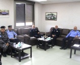 كلية فلسطين تتطلق سلسلة دورات حول آلية مكافحة الجرائم الخطيرة بالتعاون مع الشرطة الإيطالية