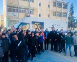 الشرطة تواصل تنظيم المحاضرات التوعوية في رام الله