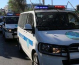 الشرطة تفض شجاراً في ضواحي القدس