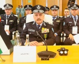 الشرطة تشارك بمؤتمر قادة الشرطة والأمن العرب