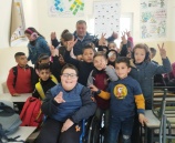 الشرطة تنظم سلسلة محاضرات وفعاليات تثقيفية في مدارس ضواحي القدس