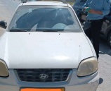 الشرطة تضبط 9 مركبات غير قانونية في اريحا