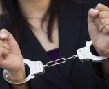 الشرطة تقبض على مواطنة صادر بحقها مذكرة قضائية بقيمة 650 ألف شيقل في بيت لحم