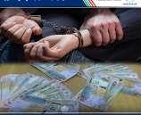 الشرطة تكشف ملابسات سرقة 74 ألف دينار من حساب بنكي في الخليل