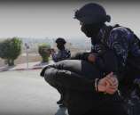 الشرطة تقبض على مطلوبٍ للقضاء بتهمة القتل العمد في الخليل
