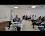 الشرطة وجامعة الزيتونة يطلقان مشروعًا للتوعية الشرطية في سلفيت