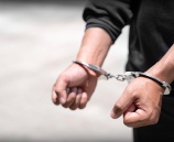 الشرطة تقبض على مشتبه بهما بحرق مركبة بالاشتراك في طولكرم