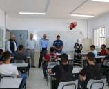 الشرطة وجمعية  نجوم الأمل تطلقان حملة للتوعية من مخاطر المخدرات في قلقيلية 