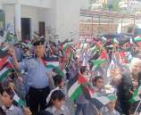 الشرطة ولجنة العلاقات العامة في المؤسسة الأمنية تنظمان نشاطًا ترفيهيًا بطولكرم
