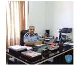 حين ارتدت نابلس بزة الشرطة الخاصه   شيع  الوطن أبناءه  كعرسان إلى السماء