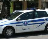 الشرطة تكشف ملابسات سرقة مركبة في جنين