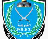 الشرطة تكشف ملابسات قضية خطف مواطن في طولكرم