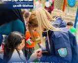 محافظات – الشرطة في عيون الأطفال.