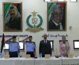 شرطة السياحة والآثار وبلدية بيت لحم تنظمان لقاءً لتوحيد الجهود والنهوض بالقطاع السياحي 