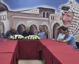 الشرطة تنفذ نشاطا توعويا حول آفة المخدرات  في جنين