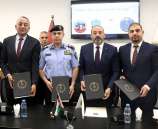 مذكرة تفاهم رباعية لضمان التمثيل القانوني المبكر للأحداث بين النيابة العامة والشرطة والتنمية الاجتماعية ونقابة المحامين