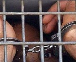 الشرطة تقبض على 6 اشخاص فارين من العدالة في أريحا