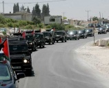 الشرطة والضابطة الجمركية تضبط ١٧ صندوق مواد غذائية فاسدة في الخليل .