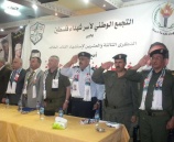 الشرطة تشارك في مهرجان ذكرى 23 لاستشهاد خليل الوزير أبو جهاد في قلقيلية