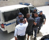 الشرطة تقبض على 43 شخص وتنفذ 244 مذكرة قضائية في الضفة