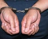الشرطة تقبض على 6 اشخاص لعدم سداد دين  114الف شيكل في نابلس